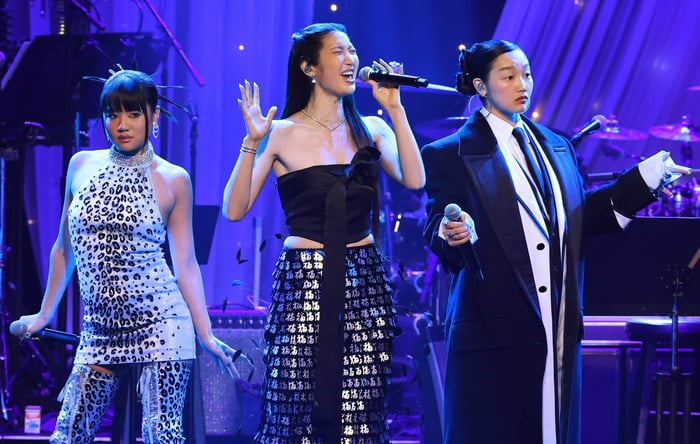 KPop Demon Hunters Stars to Perform at 2026 BRIT Awards: A Historic K-Pop Moment