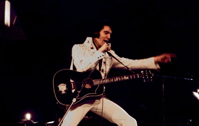 First Trailer Released for EPiC: Elvis Presley In Concert – Hear the King’s Untold Story