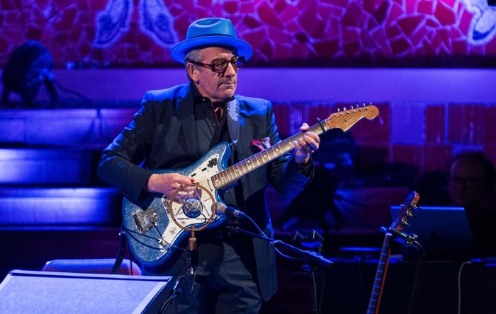 Elvis Costello & The Imposters with Charlie Sexton Expand 2026 UK and European ‘Radio Soul’ Tour