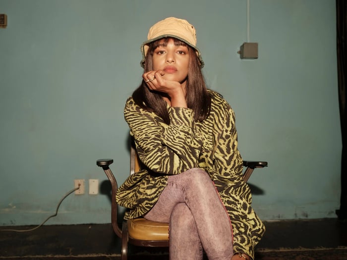 M.I.A. Dropped from Kid Cudi Tour Following Controversial Remarks