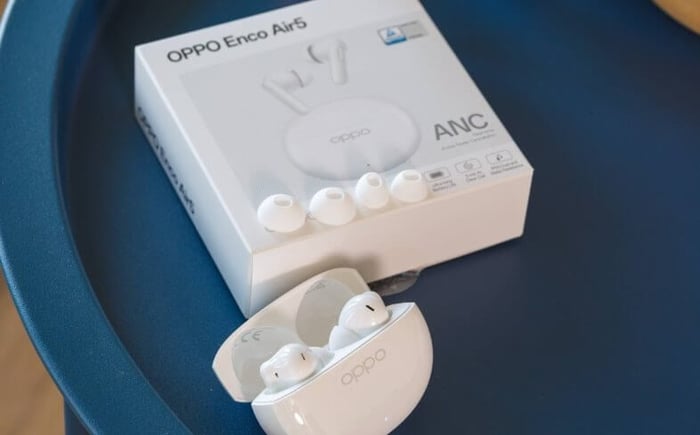 Oppo Enco Air5 Review: Testing the Most Anticipated Budget Earbuds