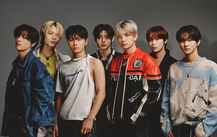 ENHYPEN Unveils Exciting 'Blood Saga' World Tour Dates for 2026 and 2027