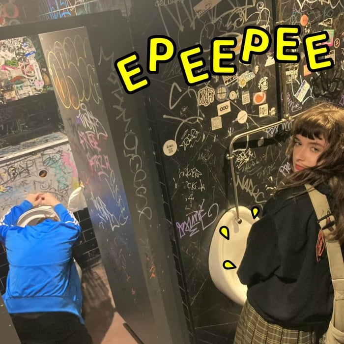 Cowboy Hunters EP Review: “EPeepee” Is a 10‑Minute Bar Fight