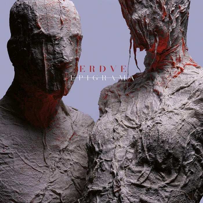 Erdve Epigrama Review: Eight Songs That Refuse to Let You Breathe