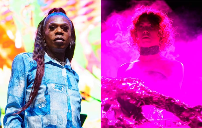 Big Freedia to Drop SOPHIE-Produced EP This Summer