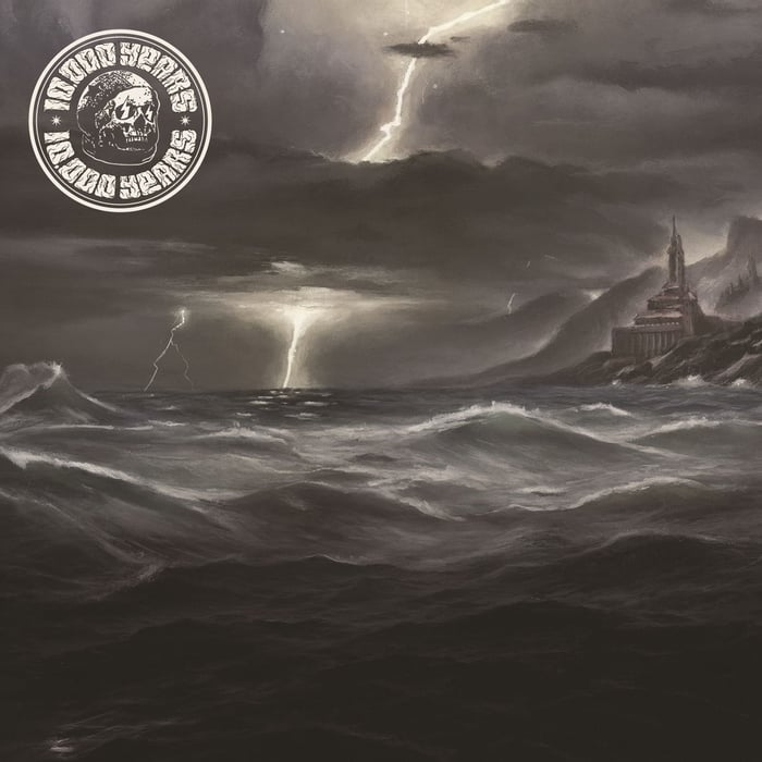 Esox Lucifer Review: 10,000 YEARS Make Stoner Groove Sound Dangerous Again