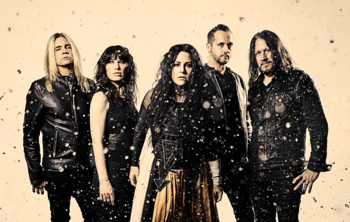 Evanescence Unveils New Album ‘Sanctuary’ with Powerful Lead Single ‘Who Will You Follow’