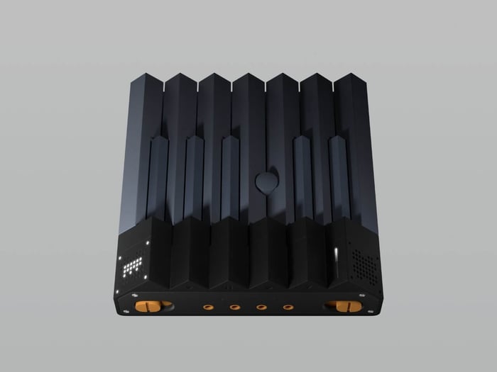 Everglow: The AI Music Sketchbook That Captures Your Ideas Before They Disappear