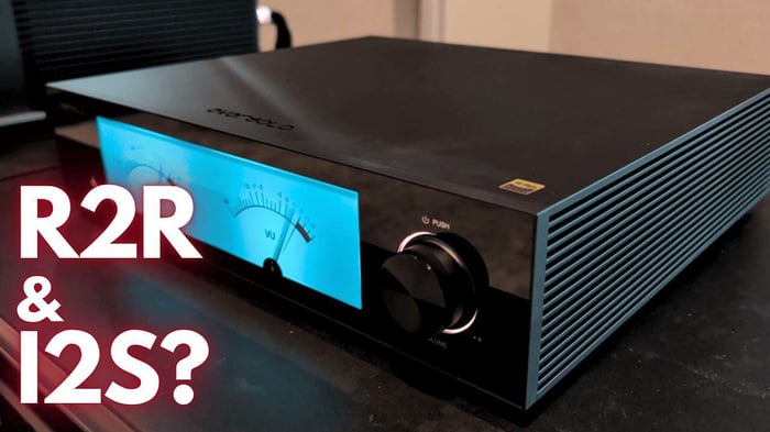 Eversolo DAC Z10 and T8 Transport Streamer: A Refined Upgrade for Audiophiles