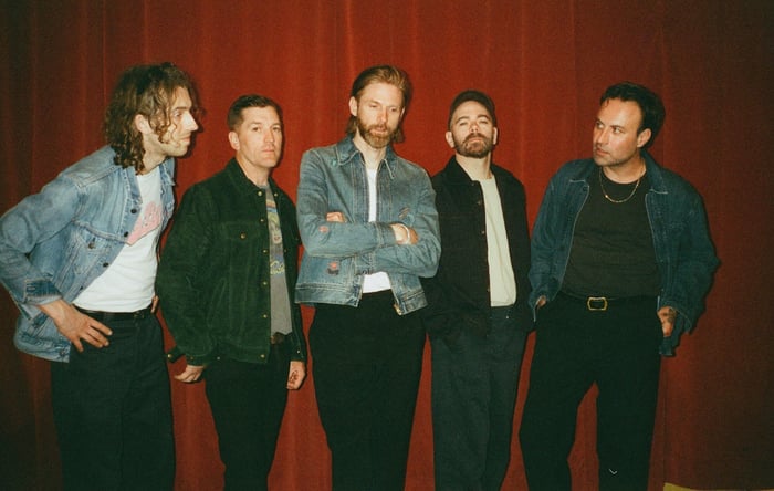 Everyone Says Hi Unveil ‘Funny Cos It’s True’ Album with New Single and UK Tour Dates