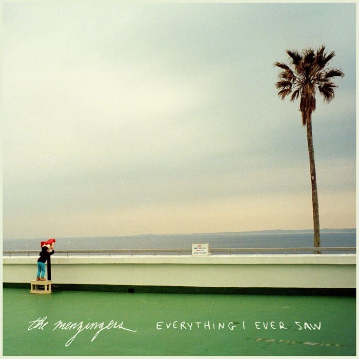 Menzingers Album: *Everything I Ever Saw* Is a Warm Hug With Teeth