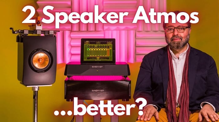 BACCH Stratos Atmos Processing System: Exclusive Listening Preview and Insights