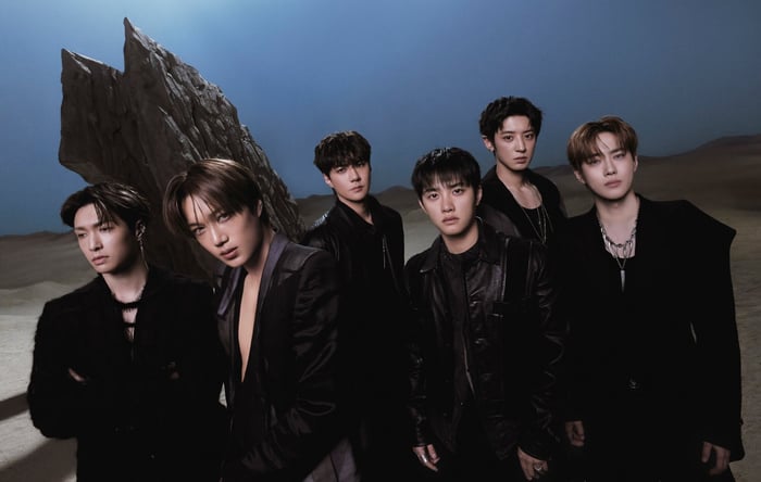 EXO ‘Reverxe’ Review: Holding Their Ground Amidst Change and Challenge