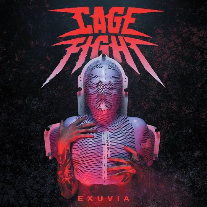 Cage Fight Exuvia Review: The Molt That Actually Bites Back