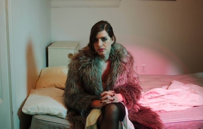 Ezra Furman Announces Exciting UK and European Tour for 2026