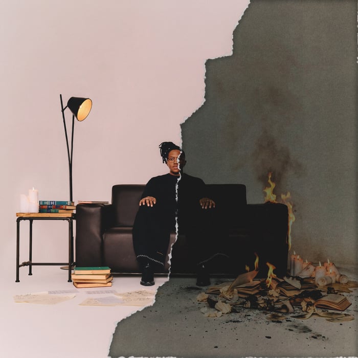 Manana’s it really isn’t Album Review: Breakup R&B That Actually Leaves