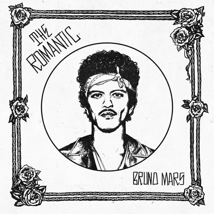 Bruno Mars’ The Romantic Review: Oldies-Soul Swagger, New Problems
