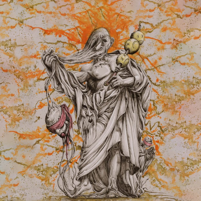 People Aren’t Friends: Another Planet & steel tipped dove’s Trust Issues