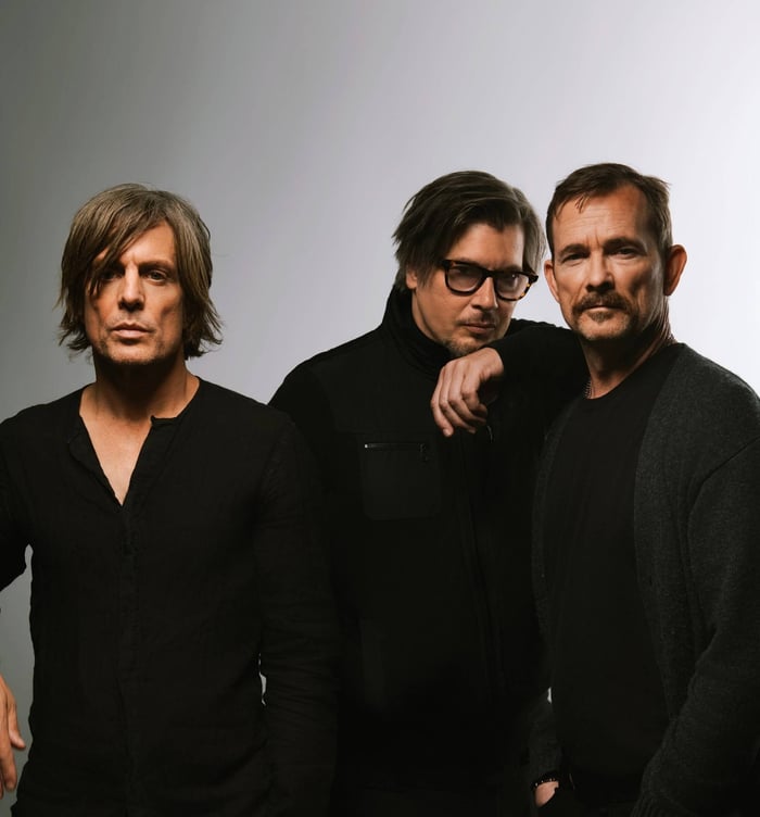 Failure Discusses Fourth Reunion Album on ‘Lipps Service’ Podcast