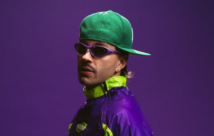 Feid’s ‘Ferxxo Vol X: Sagrado’ Review: Colombian Star’s Unique Latin Music Evolution