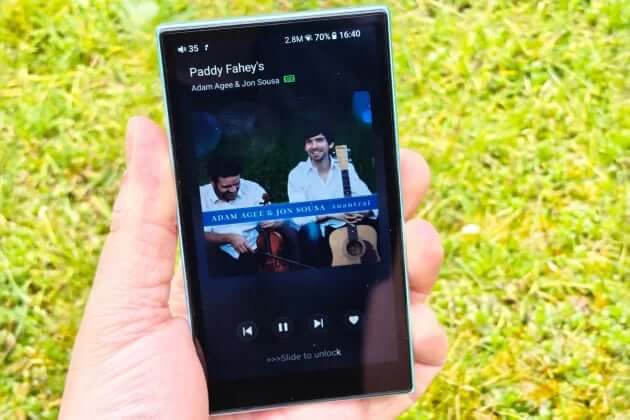 FiiO JM21 Review: 60 Volume Levels and Portable Powerhouse Sound