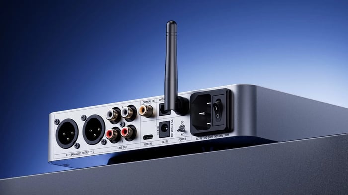 FiiO Upgrades Its Top DAC: More Power and Luxury in the K13 R2R