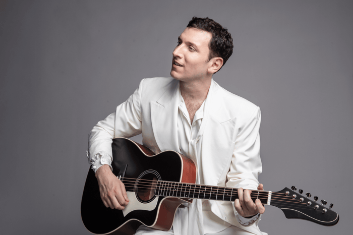 From Saving Lives to Singing Truth: How Franno Connects Through Music