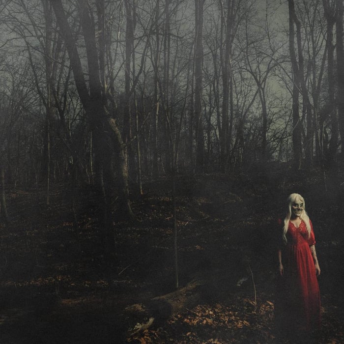 From A Distance Album Review: 156/SILENCE Gets Lost on Purpose (Mostly)
