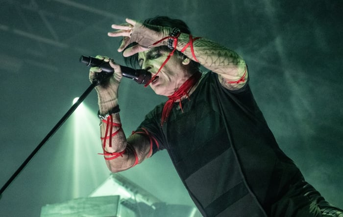 Gary Numan Opens Up About His Brother’s Sudden Death, Dedicates Tour to His Memory