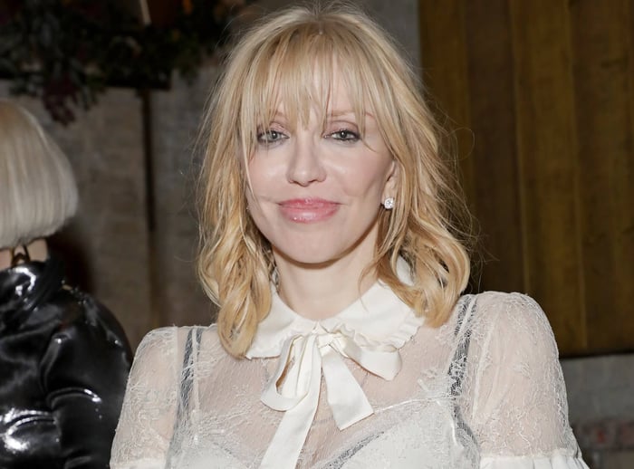Courtney Love Documentary ‘Antiheroine’ to Premiere at Sundance Film Festival