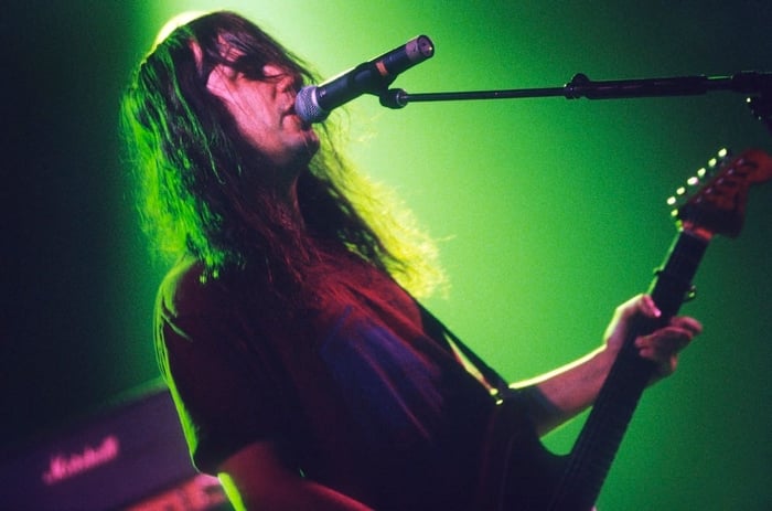 Every Dinosaur Jr. Album, Ranked: A Fan’s Guide to the Indie Rock Legacy