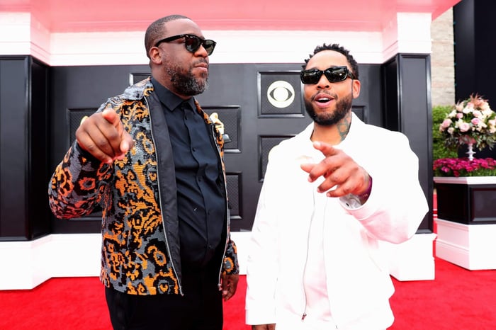 Blue Note Jazz Club Unveils Star-Studded Opening Lineup for L.A. Venue