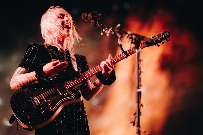 Phoebe Bridgers Playing Madison Square Garden for Just $1 This Week