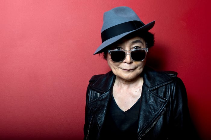 Yo La Tengo and Sleater-Kinney Honor Yoko Ono with Star-Studded Tribute Concert