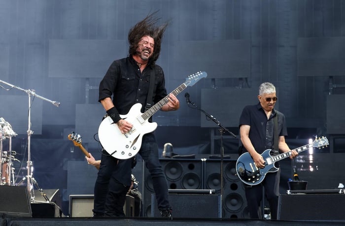 Foo Fighters and Chappell Roan to Headline Corona Capital Festival in Mexico City