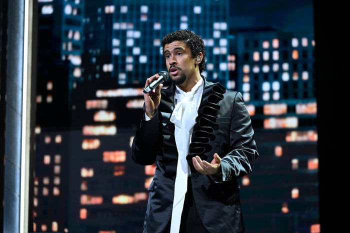 Bad Bunny to Headline Super Bowl LX Halftime Show as First Puerto Rican Star