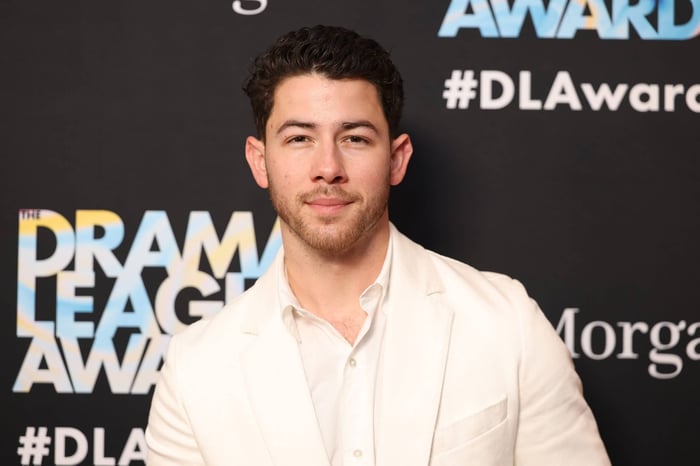 Nick Jonas to Rock as Paul Stanley in Upcoming KISS Biopic