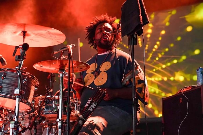 Questlove Reflects: “We’re In a Way Happier Rhythm Now”