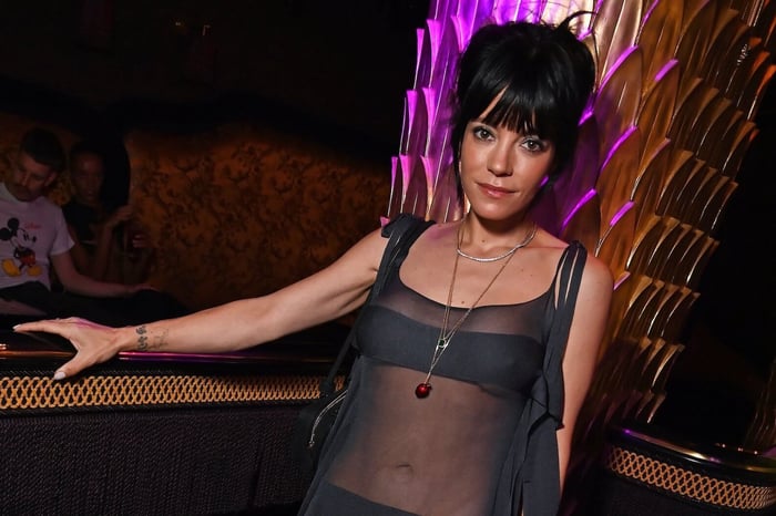 Lily Allen Announces ‘West End Girl’ North American Tour in 2026