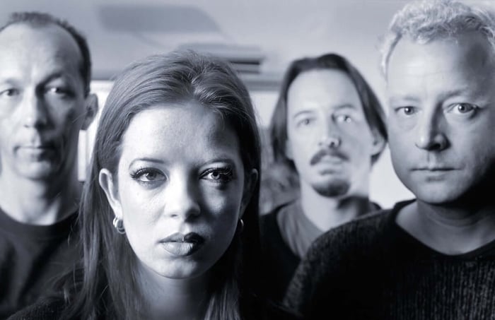 Deep Cut Friday: Unpacking Garbage’s ‘Hammering In My Head’ and Other Gems