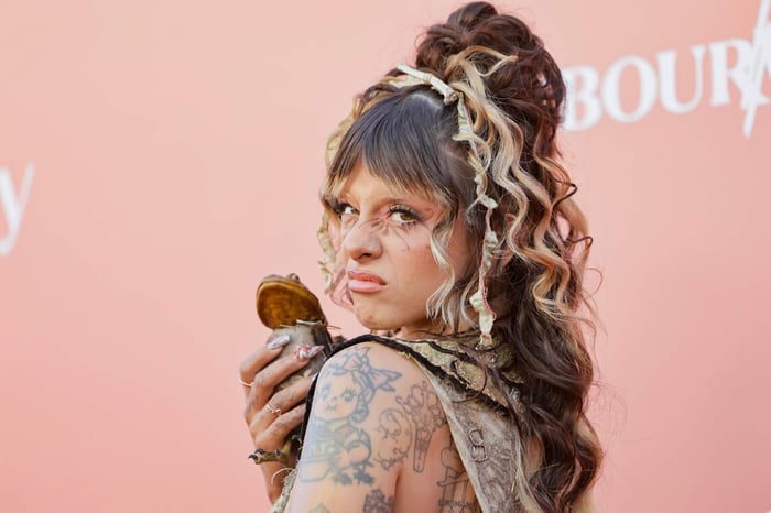 Is Melanie Martinez Real or Fake? Unmasking the Enigma Behind the Persona