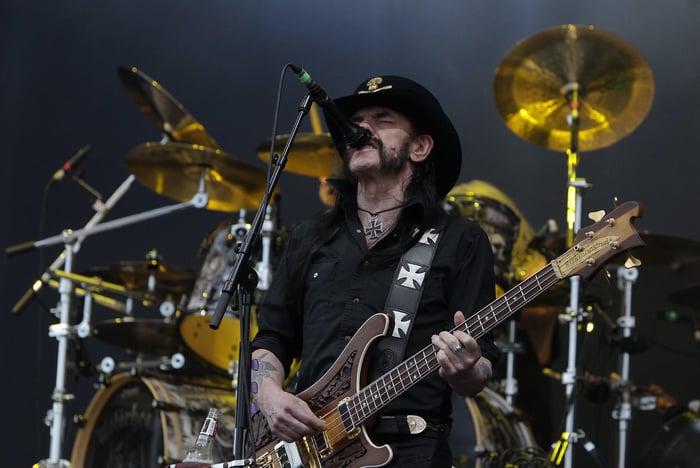 Release Roundup: Motörhead, Tortoise, Whitney New Albums and Tours Announced