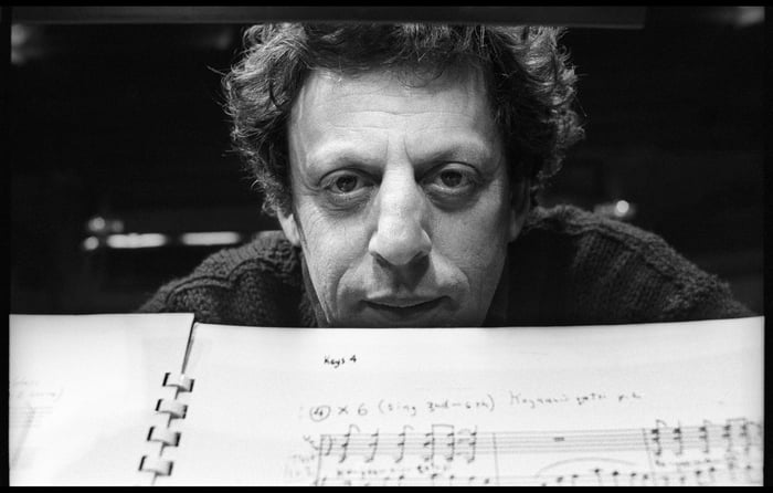 Philip Glass’s 90th Birthday Celebration Goes Global With Landmark Performances and Premieres