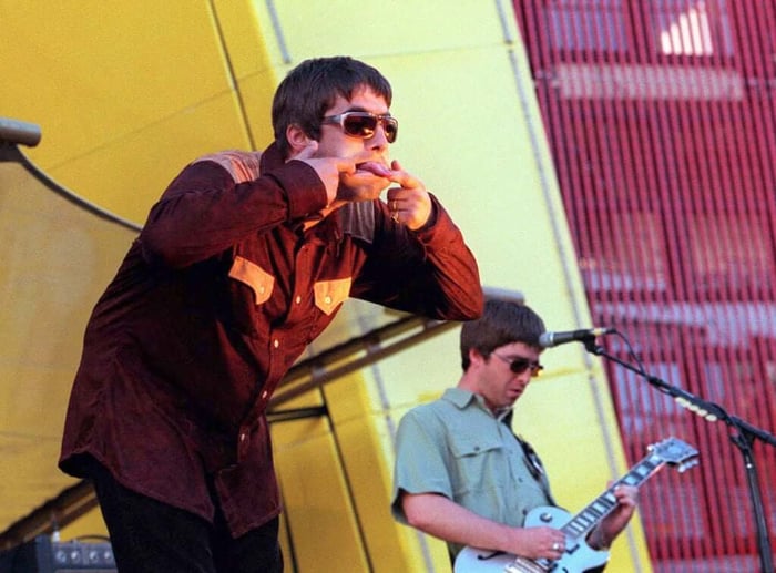 Why Oasis is Exactly What We Need Right Now