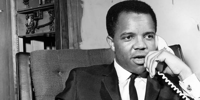 Motown Records Builds a New Generation of Music Executives with New Legends Program