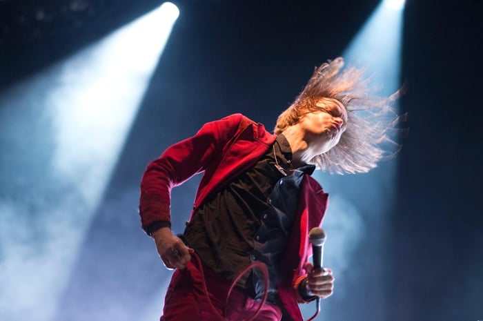 Refused Members Launch New Band After Final Shows: A Fresh Start Without the Baggage