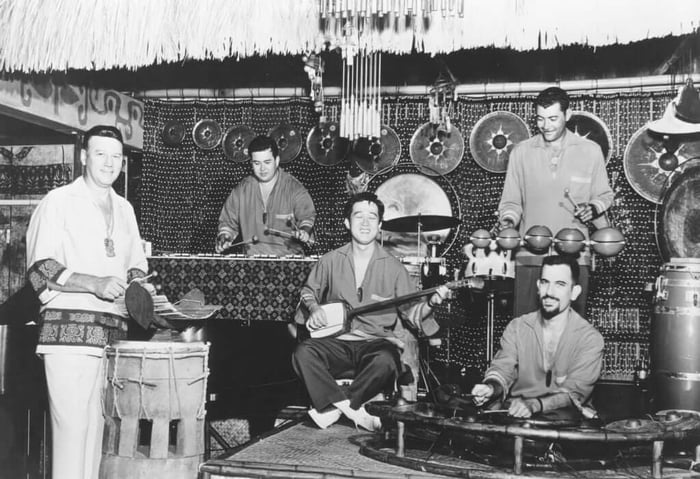 Exotica’s Enduring Appeal: Why This Timeless Sound Still Captivates