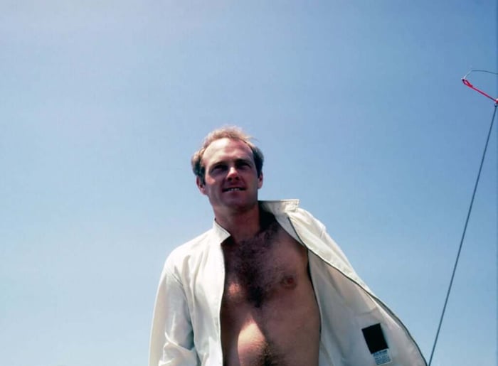 All You Need Is Mike Love: The Heartbeat of The Beach Boys' Sound