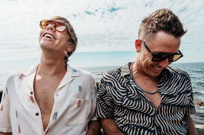 GoldFish Dive Deep Into the Groove of Jazz and Dance Music Fusion