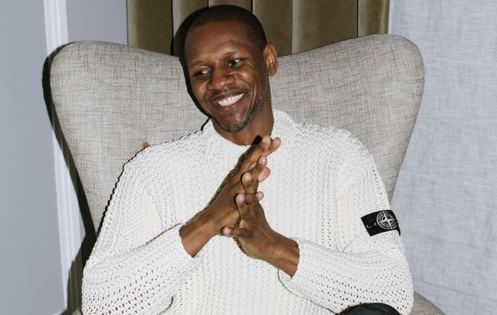 Giggs Drops Bass-Heavy New Single ‘Gorgeous’ Produced by Ex-Paramore Bassist Jeremy Davis